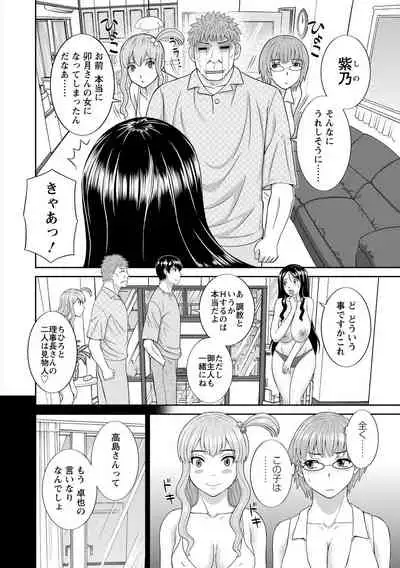 Innyu Shufu no Futei Ganbou