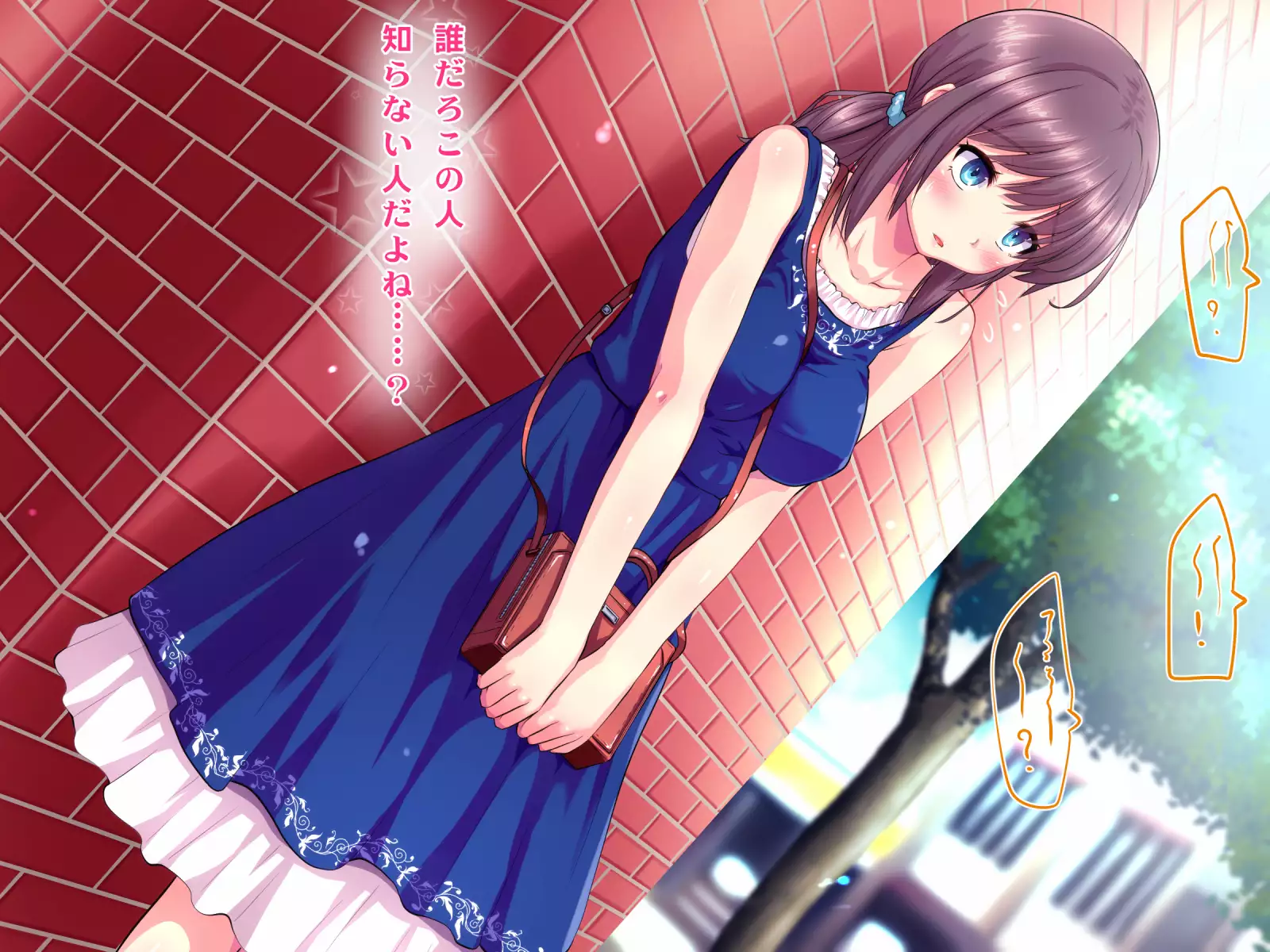 Kotori to Tsubasa to Icha Hame Online