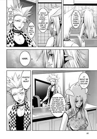 [Kawazuko Chouji] m7 -Minor Seven- Jou [English] [Xenexegesis]