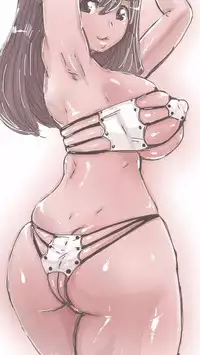 [Souryuu] Onaco-chan no Enikki Vol. 8