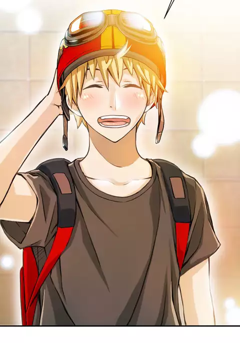 Bastard's Dead Man Ch.0-8