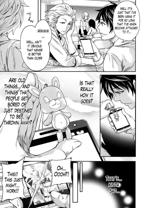 Eleanora’s Advance