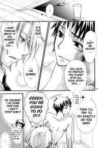 [Zaou Taishi] Algorithm (The Melancholy of Haruhi Suzumiya) [English]