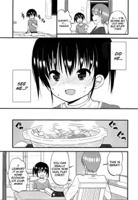 [Fuyuno Mikan] Chiisakutemo iijanai! | What's wrong with being small!? [English] [Rin]