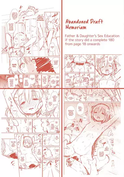 Konoko Haramasetemo Iidesuka? | Is It Alright If I Knock Up This Child?