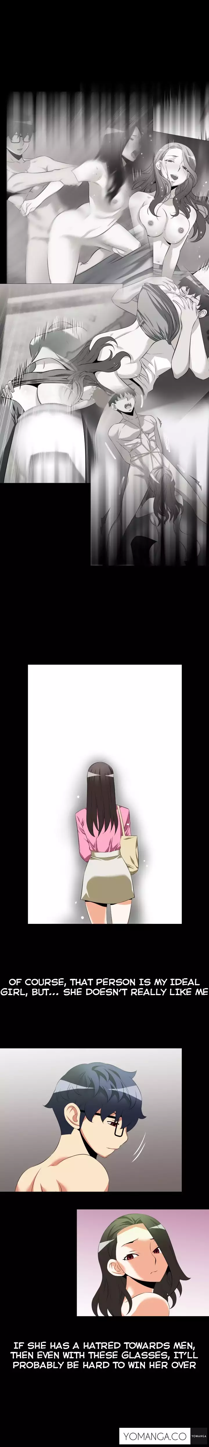 Love Parameter Ch.1-40