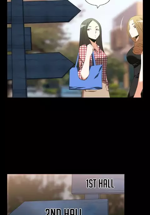 Love Parameter Ch.1-51