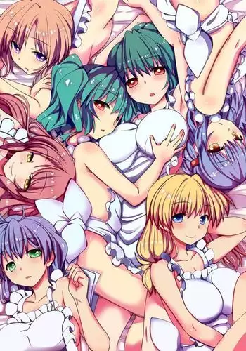 I Write The Rulebook From Now On!