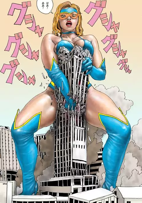 The Third Planet's Nightmare 2: Tragedy Against 3B Class