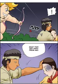 [Space No.1] Me Ran Co Ri [Ongoing]