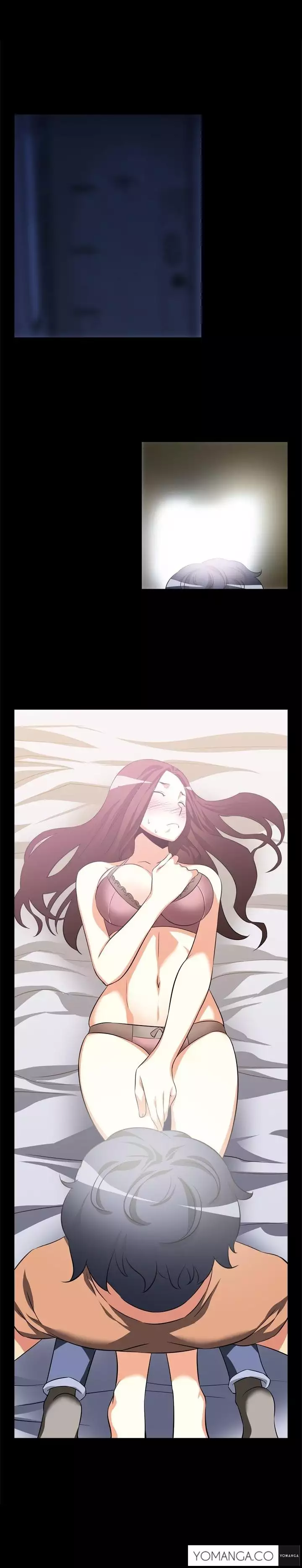 Love Parameter Ch.1-9