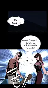 Missing Ch.1-14 (English) (Ongoing)