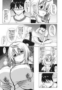(C80) [STUDIO TIAMAT (TANABE)] Ryakushite IS (IS <Infinite Stratos>)