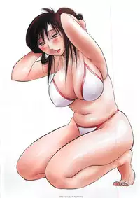 [TsuyaTsuya] Tatoeba Haha ga Extra Kuro | 即使是母親 Extra 黒 [Chinese]