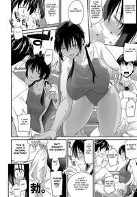 [Orikuchi Hirata] Shutter Chance wa Kimi dake ni! (COMIC Anthurium 2018-05) [English] [Fated Circle] [Digital]
