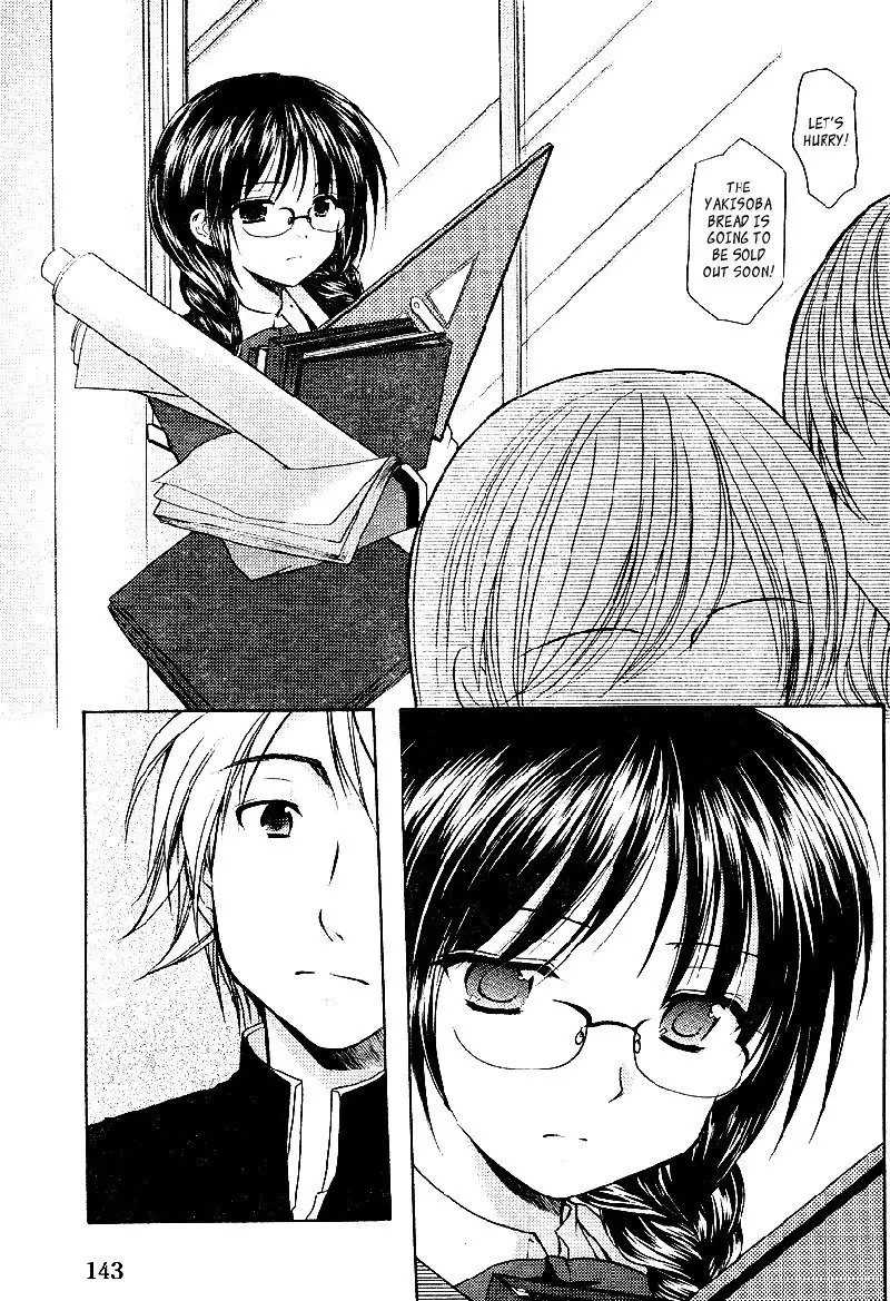 My Mom Is My Classmate vol1 - PT1