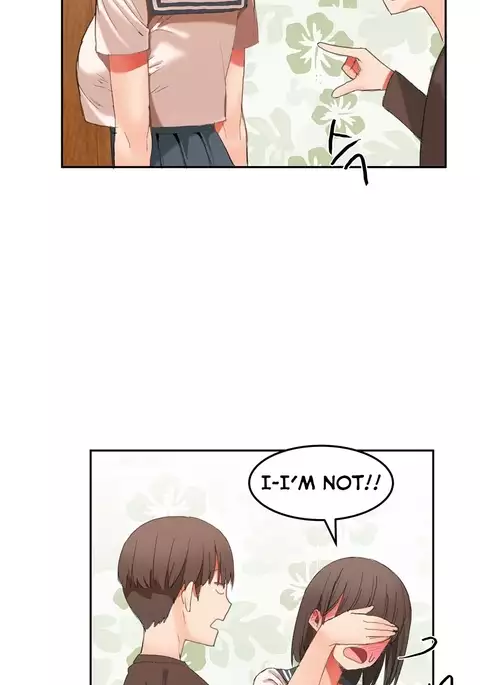 Hahri's Lumpy Boardhouse Ch. 0-24