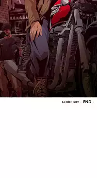 [HWAN] 阴湿路第一季