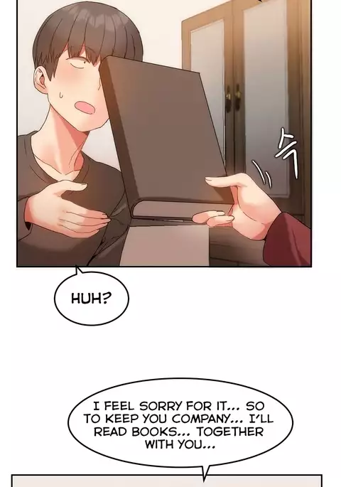 Hahri's Lumpy Boardhouse Ch. 0-24