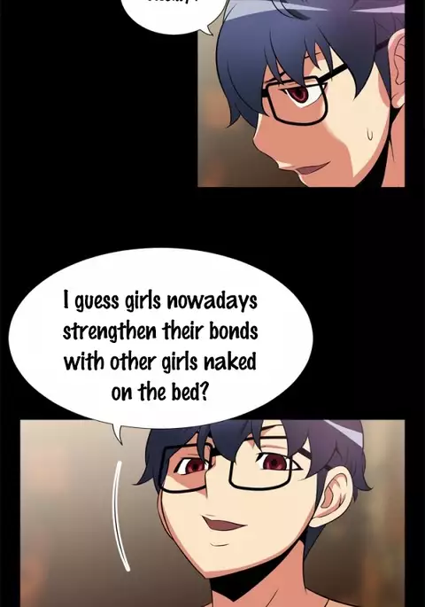 Love Parameter Ch.1-53