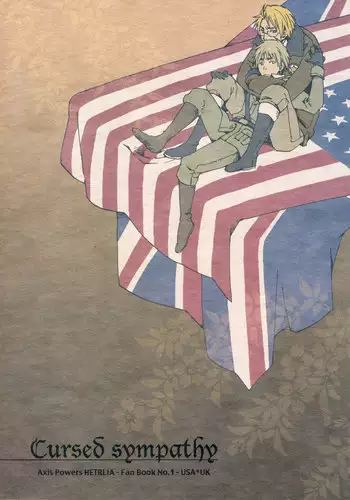 Hetalia Cursed Sympathy