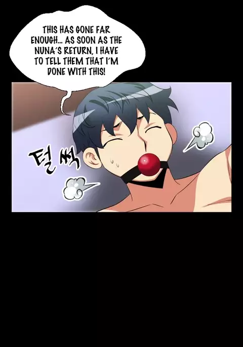 Love Parameter Ch.1-51