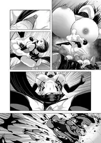 [Beast Anime] Code Q.F (Complete)