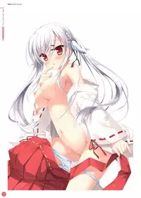 Hulotte Publicity Visual book