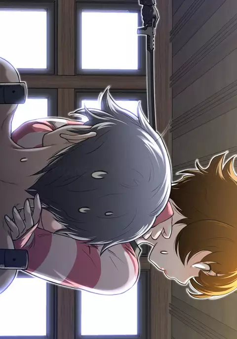 Perfect Half Ch.1-15