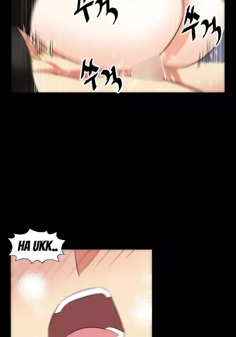 Love Parameter Ch.1-46