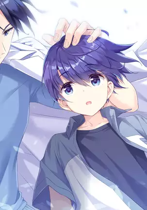 Einstein yori Ai o Komete