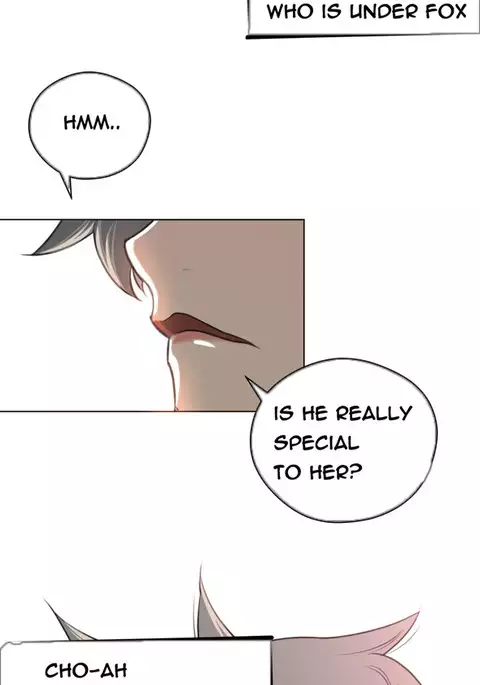 Perfect Half Ch.1-15