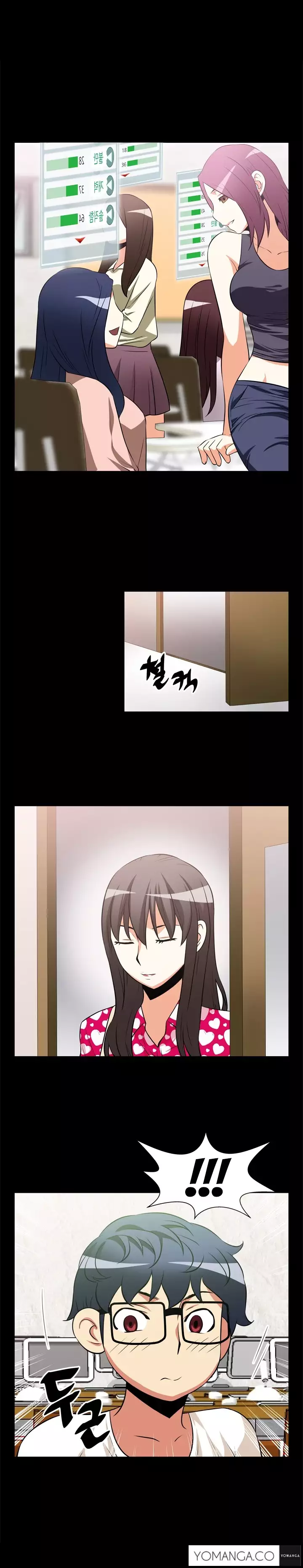 Love Parameter Ch.1-36