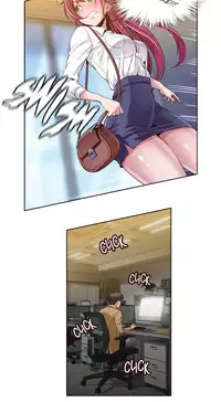 [Yi Hyeon Min] Secret Folder Ch.1-8 (English) (Ongoing)