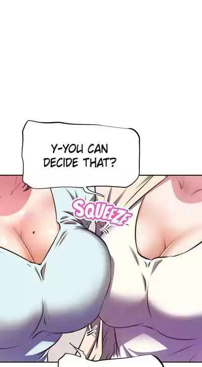 [Abio4, Warren] Streamer Aunt (1-20) [English] [Ongoing]