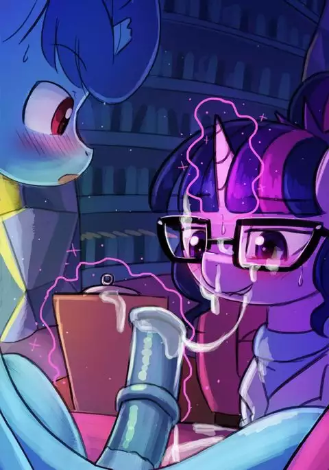 Twilight's Research | 暮光学习计划