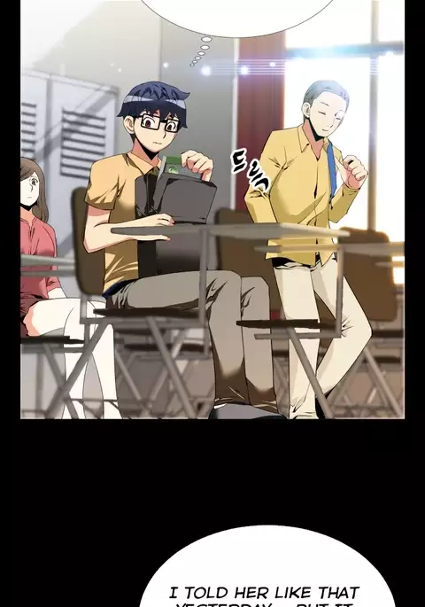 Love Parameter Ch.1-68