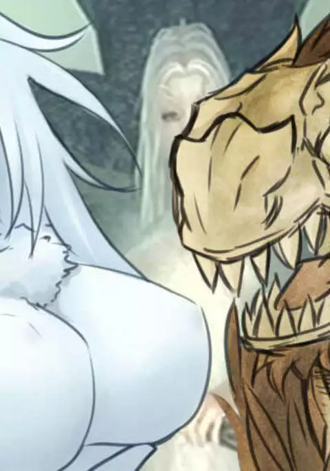 半竜でも恋がしたい！