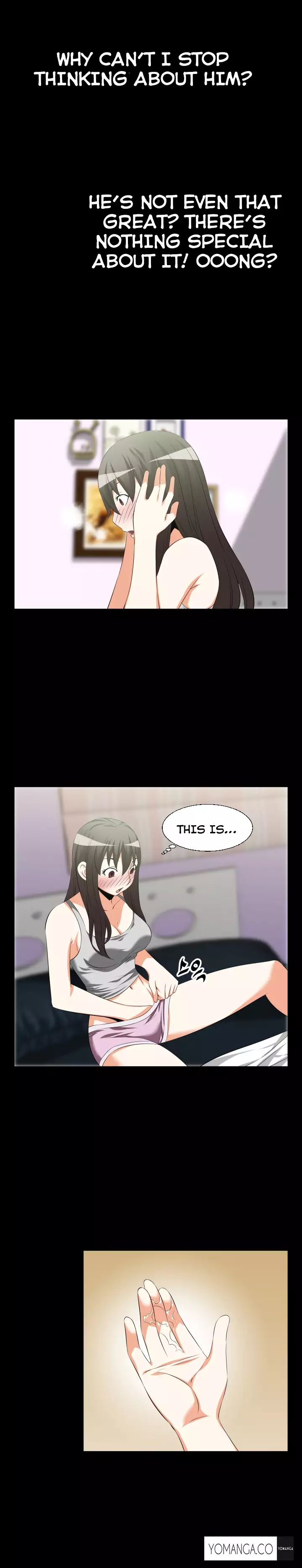 Love Parameter Ch.1-42