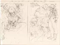 (C83) [Article 60 of Criminal Code (Shuhan)] RaKuGaKi./Monochrome.[Vol:3] (Various)