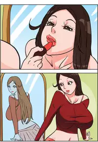 [Space No.1] Me Ran Co Ri [Ongoing]