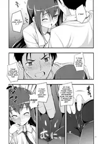 (C80) [RUBBISH Selecting Squad (Namonashi)] RE 14 (Steins;Gate) [English] [Facedesk]