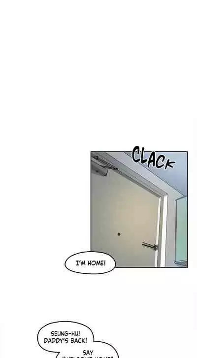 DADDY'S WILD OATS | Surrogate Father Ch. 1-17