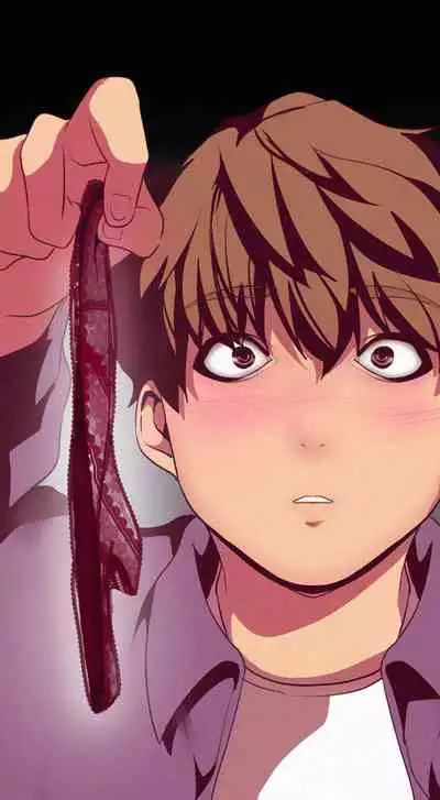 A Wonderful New World Ch.20/?