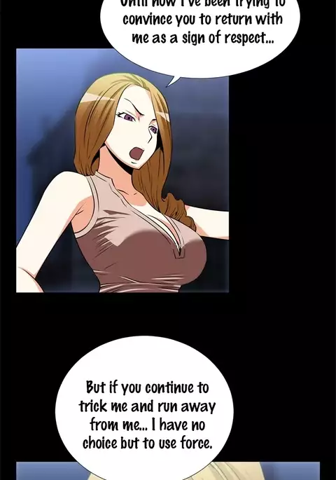 Love Parameter Ch.1-74