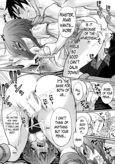 Eleanora’s Advance