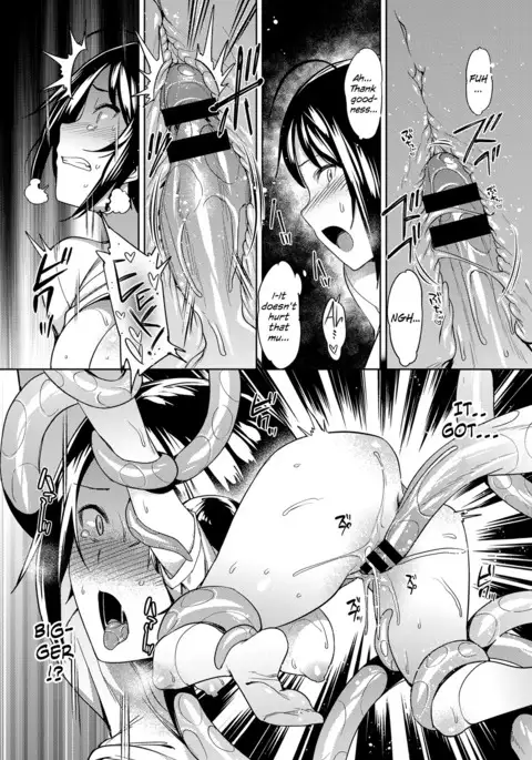 Stranger tono DOKI DOKI Newly-married life!?