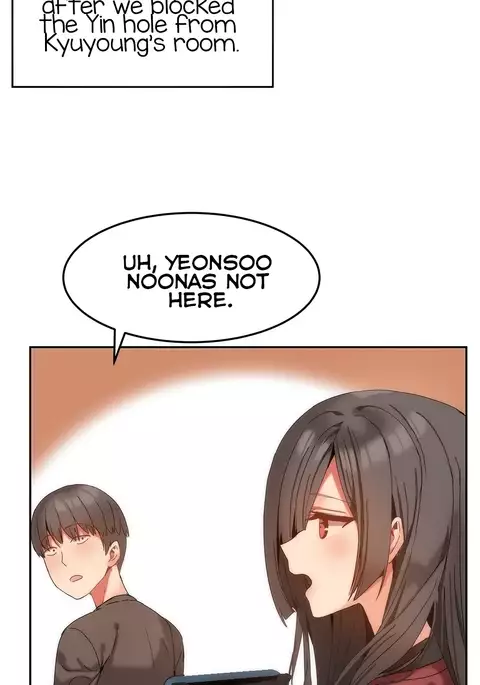 Hahri's Lumpy Boardhouse Ch. 0-17