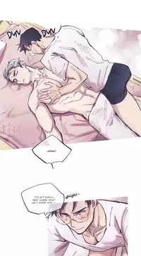 [Soorak] Hot and Cold - English