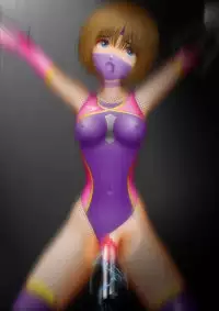 [NATURALDAYS] Kyouei Mizugi Shoujo Ninja Haiboku Hakai Soushuuhen